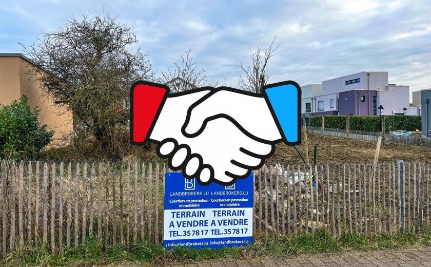 Baugrundstück