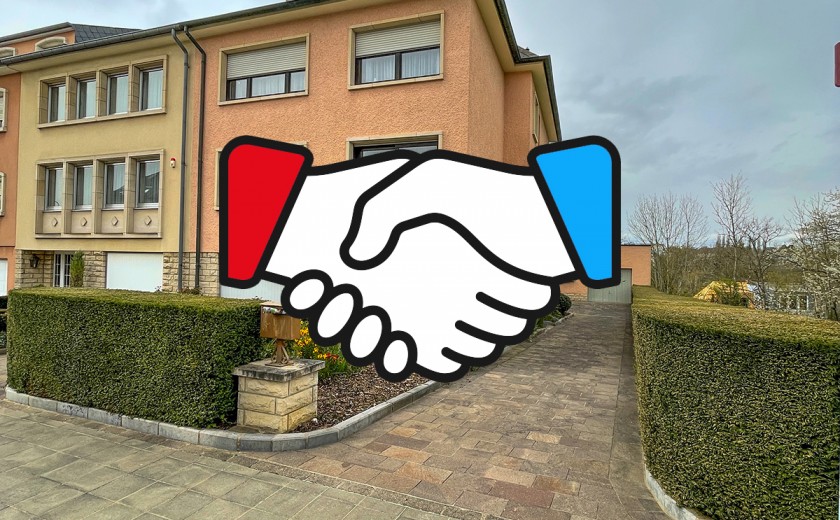 Baugrundstück