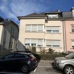 Haus zum Renovieren