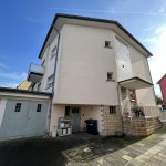 Haus zum Renovieren